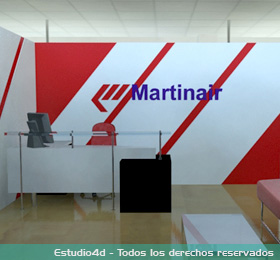 decoracion de oficinas