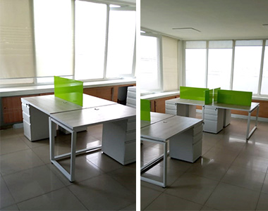 muebles de oficina bogota