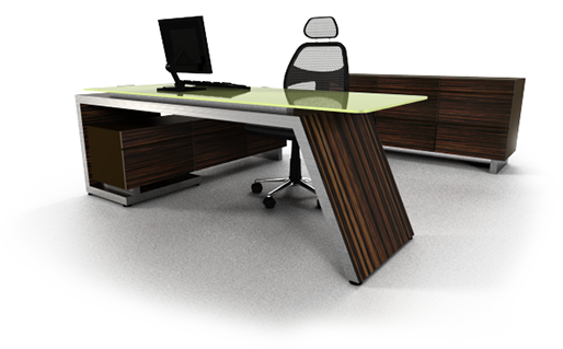 escritorio gerencial